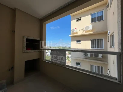 Apartamento com 2 Dormitórios - Miniatura - Lunardi Imóveis