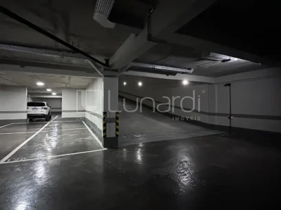 Apartamento com 3 Suítes - Miniatura - Lunardi Imóveis