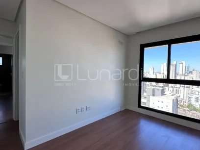 Apartamento com 3 Suítes - Miniatura - Lunardi Imóveis