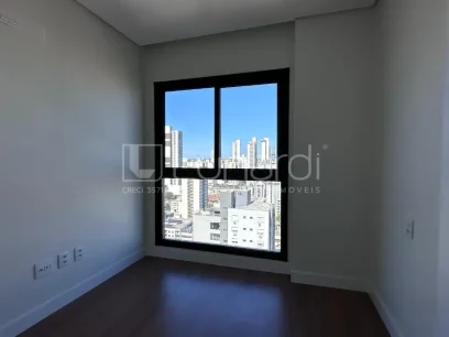 Apartamento com 3 Suítes - Miniatura - Lunardi Imóveis