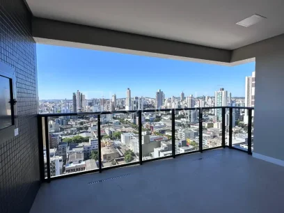 Apartamento com 3 Suítes - Lunardi Imóveis