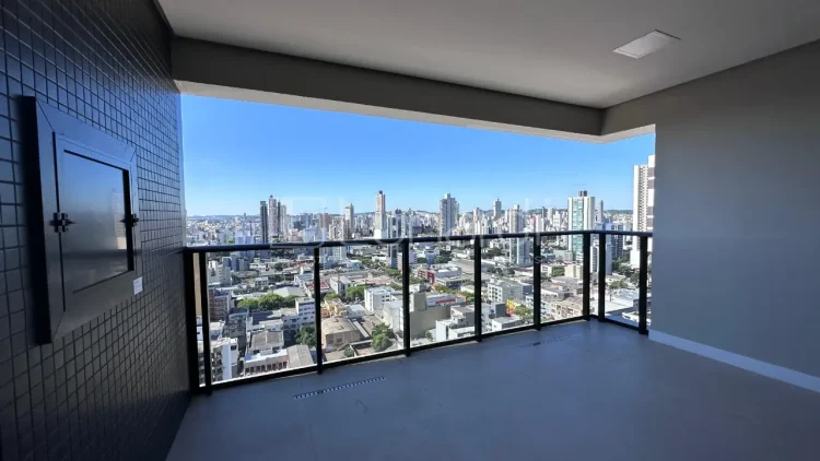 Apartamento com 3 Suítes - Lunardi Imóveis