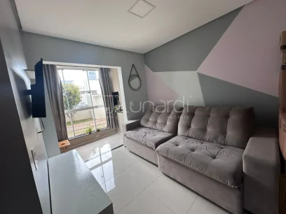 Apartamento com 2 Dormitórios - Miniatura - Lunardi Imóveis