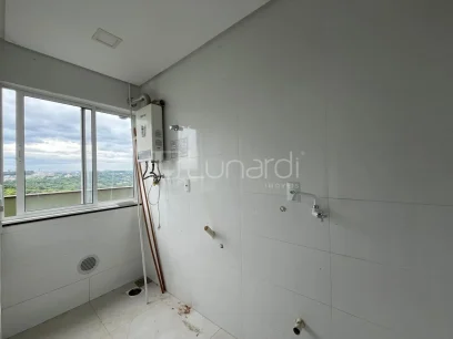 Apartamento com 2 Dormitórios - Miniatura - Lunardi Imóveis