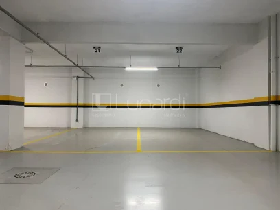 Apartamento com 2 Dormitórios - Miniatura - Lunardi Imóveis