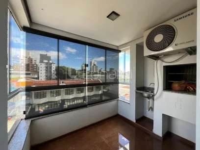 Apartamento com 2 Dormitórios - Miniatura - Lunardi Imóveis