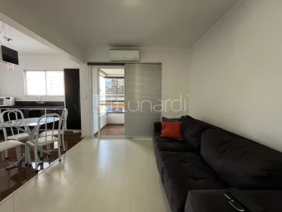 Apartamento com 2 Dormitórios - Miniatura - Lunardi Imóveis