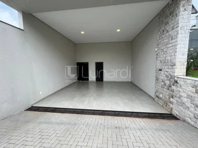 Casa com 3 Dormitórios - Miniatura - Lunardi Imóveis