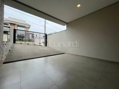 Casa com 3 Dormitórios - Miniatura - Lunardi Imóveis