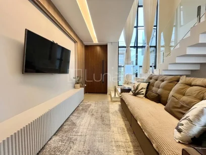 Casa com 3 Dormitórios - Miniatura - Lunardi Imóveis