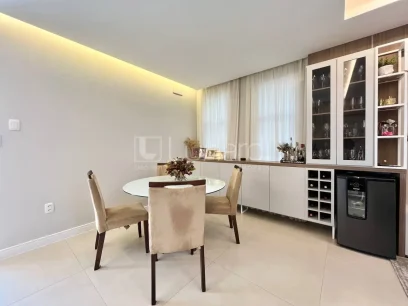 Casa com 3 Dormitórios - Miniatura - Lunardi Imóveis