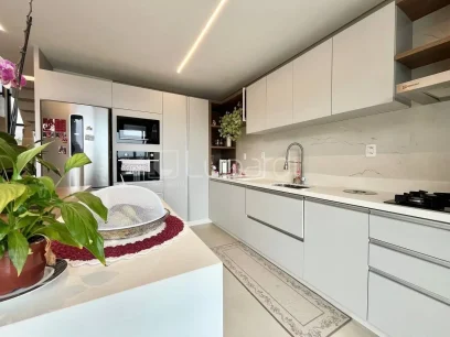 Casa com 3 Dormitórios - Miniatura - Lunardi Imóveis