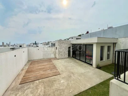 Casa com 3 Dormitórios - Miniatura - Lunardi Imóveis