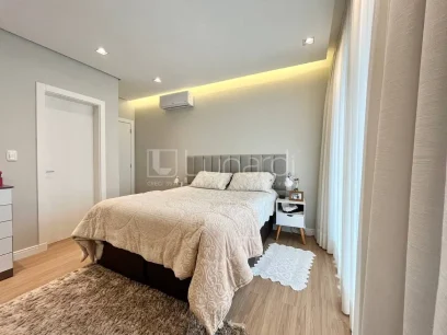 Casa com 3 Dormitórios - Miniatura - Lunardi Imóveis