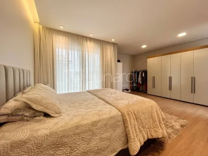 Casa com 3 Dormitórios - Miniatura - Lunardi Imóveis