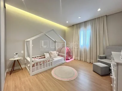 Casa com 3 Dormitórios - Miniatura - Lunardi Imóveis