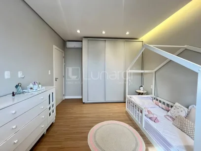 Casa com 3 Dormitórios - Miniatura - Lunardi Imóveis