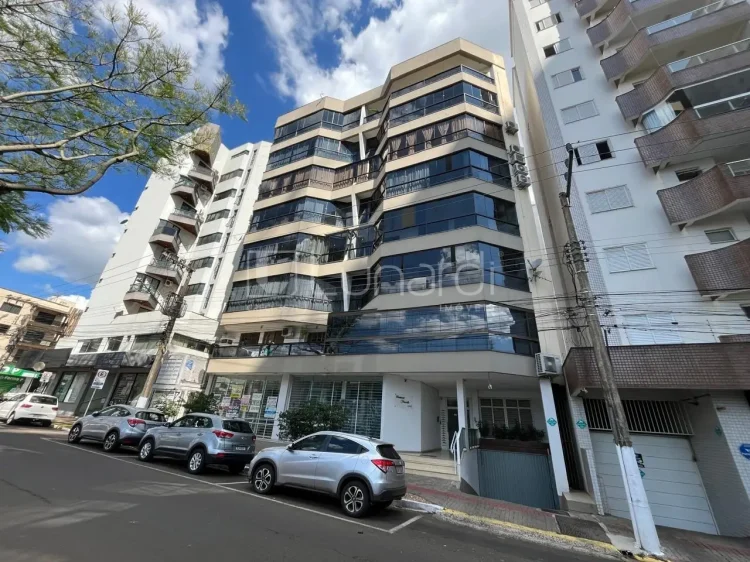 Sala Comercial - Lunardi Imóveis