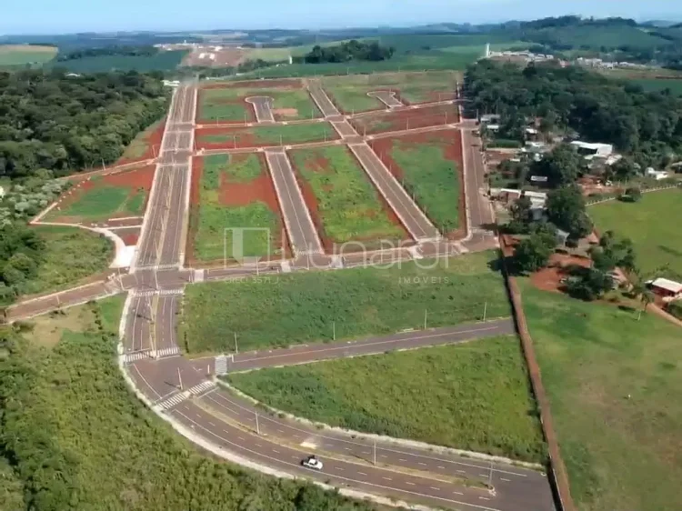 Terreno - Lunardi Imóveis