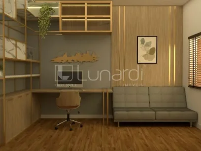 Apartamento com 4 Dormitórios - Miniatura - Lunardi Imóveis