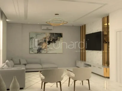 Apartamento com 4 Dormitórios - Miniatura - Lunardi Imóveis