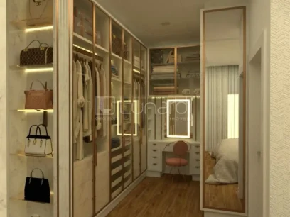 Apartamento com 4 Dormitórios - Miniatura - Lunardi Imóveis