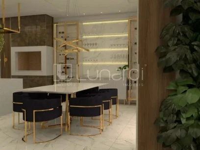 Apartamento com 4 Dormitórios - Miniatura - Lunardi Imóveis