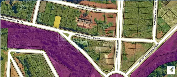 Terreno - Lunardi Imóveis