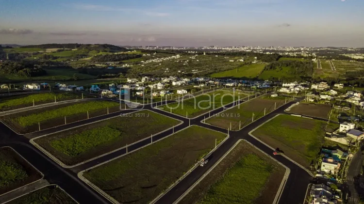 Terreno - Lunardi Imóveis