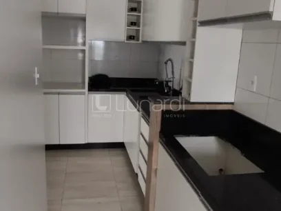 Apartamento com 2 Dormitórios - Miniatura - Lunardi Imóveis
