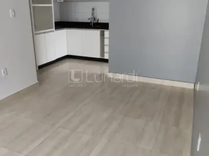 Apartamento com 2 Dormitórios - Miniatura - Lunardi Imóveis