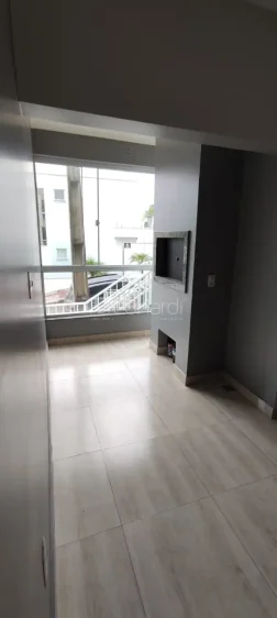 Apartamento com 2 Dormitórios - Lunardi Imóveis