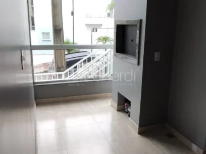 Apartamento com 2 Dormitórios - Lunardi Imóveis