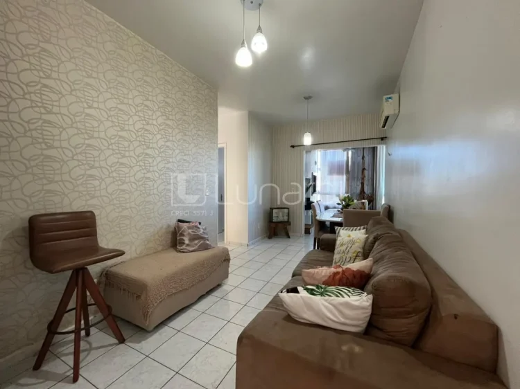 Apartamento com 3 Dormitórios - Lunardi Imóveis