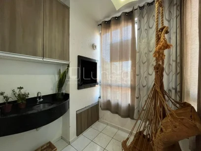 Apartamento com 3 Dormitórios - Miniatura - Lunardi Imóveis