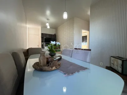 Apartamento com 3 Dormitórios - Miniatura - Lunardi Imóveis