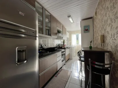 Apartamento com 3 Dormitórios - Miniatura - Lunardi Imóveis