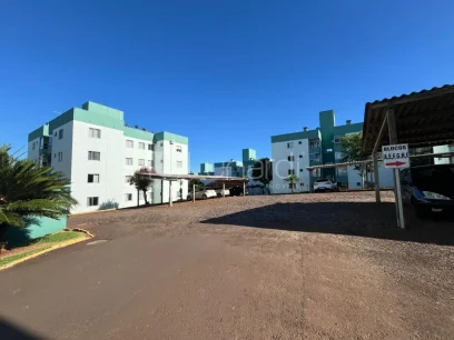 Apartamento com 3 Dormitórios - Miniatura - Lunardi Imóveis