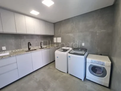 Casa com 3 Dormitórios - Miniatura - Lunardi Imóveis