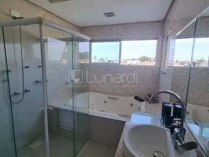 Casa com 3 Dormitórios - Miniatura - Lunardi Imóveis