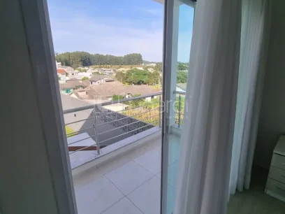 Casa com 3 Dormitórios - Miniatura - Lunardi Imóveis