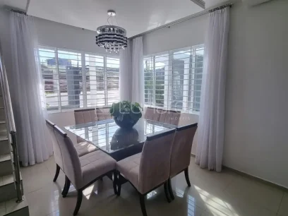 Casa com 3 Dormitórios - Miniatura - Lunardi Imóveis