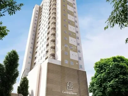 Apartamento com 2 Dormitórios - Miniatura - Lunardi Imóveis