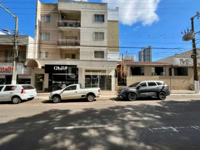 Sala Comercial - Lunardi Imóveis