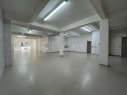 Sala Comercial - Miniatura - Lunardi Imóveis