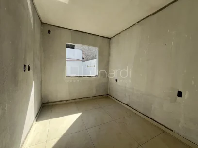 Casa com 2 Dormitórios - Miniatura - Lunardi Imóveis