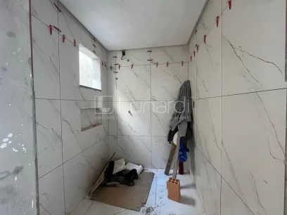 Casa com 2 Dormitórios - Miniatura - Lunardi Imóveis