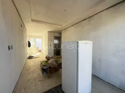 Casa com 2 Dormitórios - Miniatura - Lunardi Imóveis