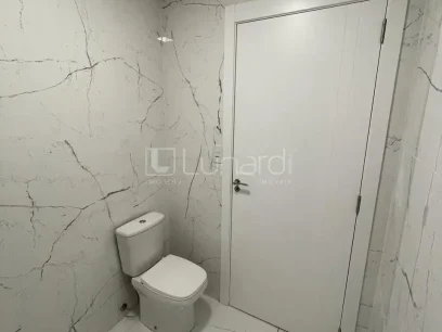 Casa com 2 Dormitórios - Miniatura - Lunardi Imóveis