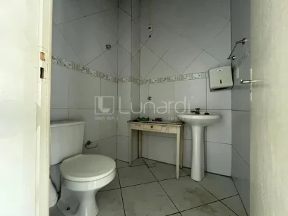 Sala Comercial - Miniatura - Lunardi Imóveis